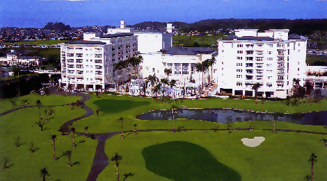 湖 エクシブ 浜名