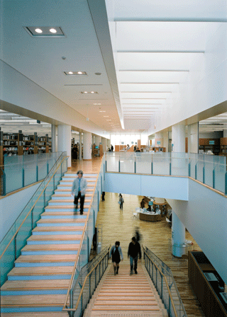 図書館 新潟 市
