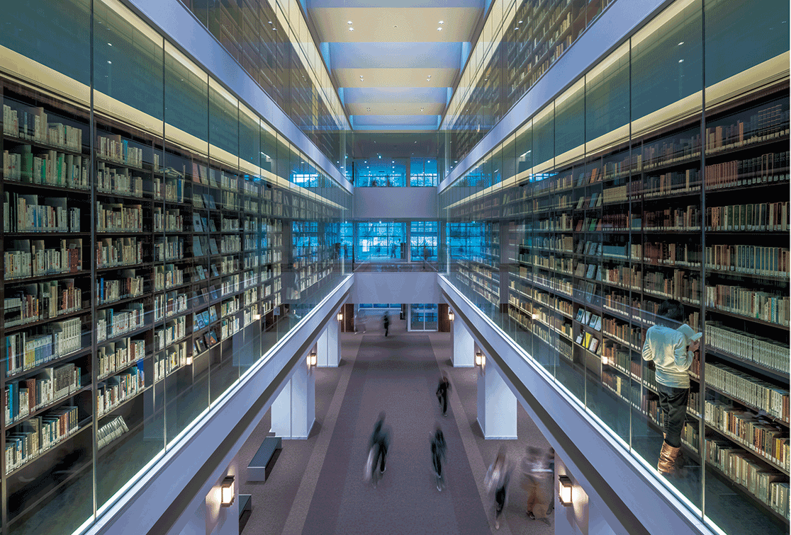 立命館 大学 図書館