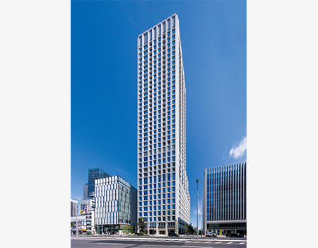 近代建築社