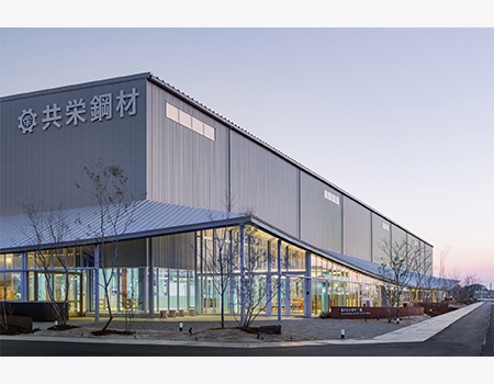 近代建築社