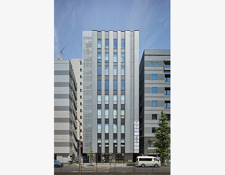 近代建築社