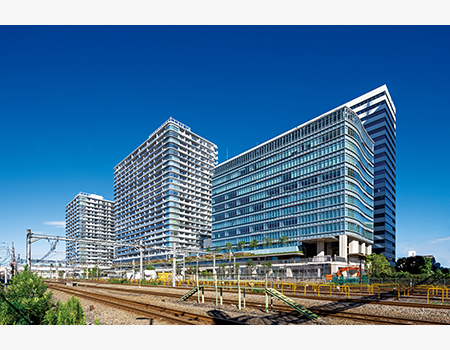 近代建築社