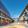明和町立明和北小学校・ささふえこども園